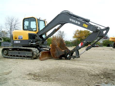 2012 volvo ecr88 mini excavator|volvo ecr88 dimensions.